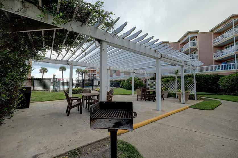 Charming Waterfront Condo Galveston Ngoại thất bức ảnh