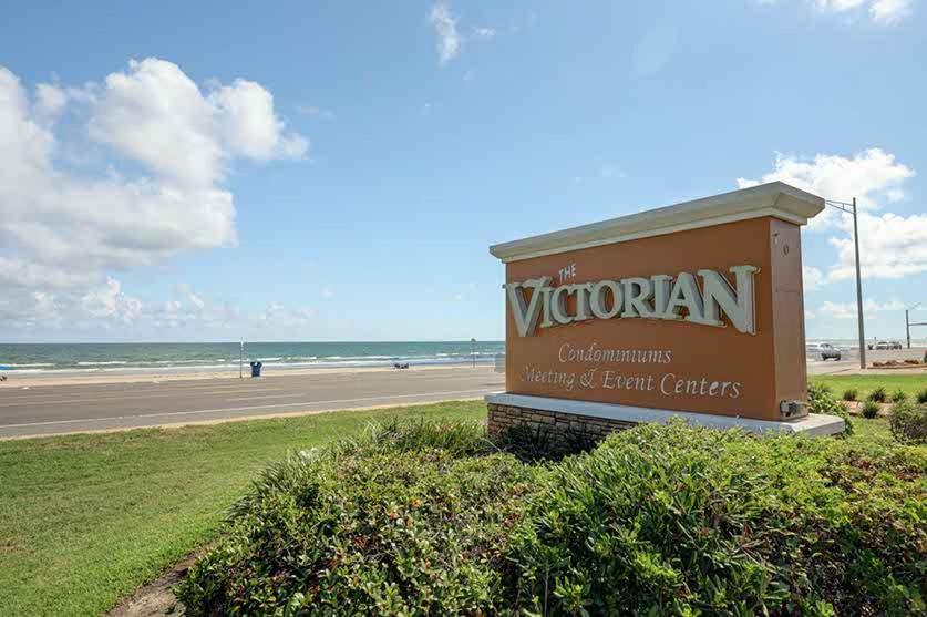 Charming Waterfront Condo Galveston Ngoại thất bức ảnh