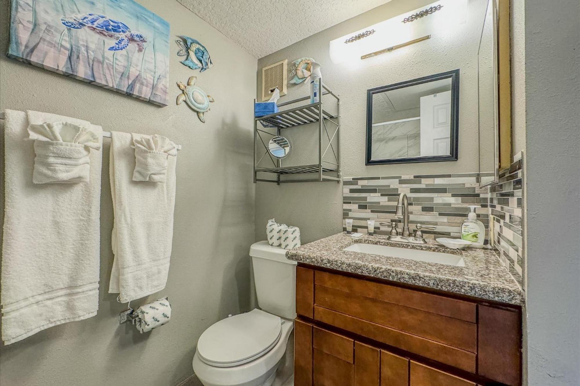 Charming Waterfront Condo Galveston Ngoại thất bức ảnh